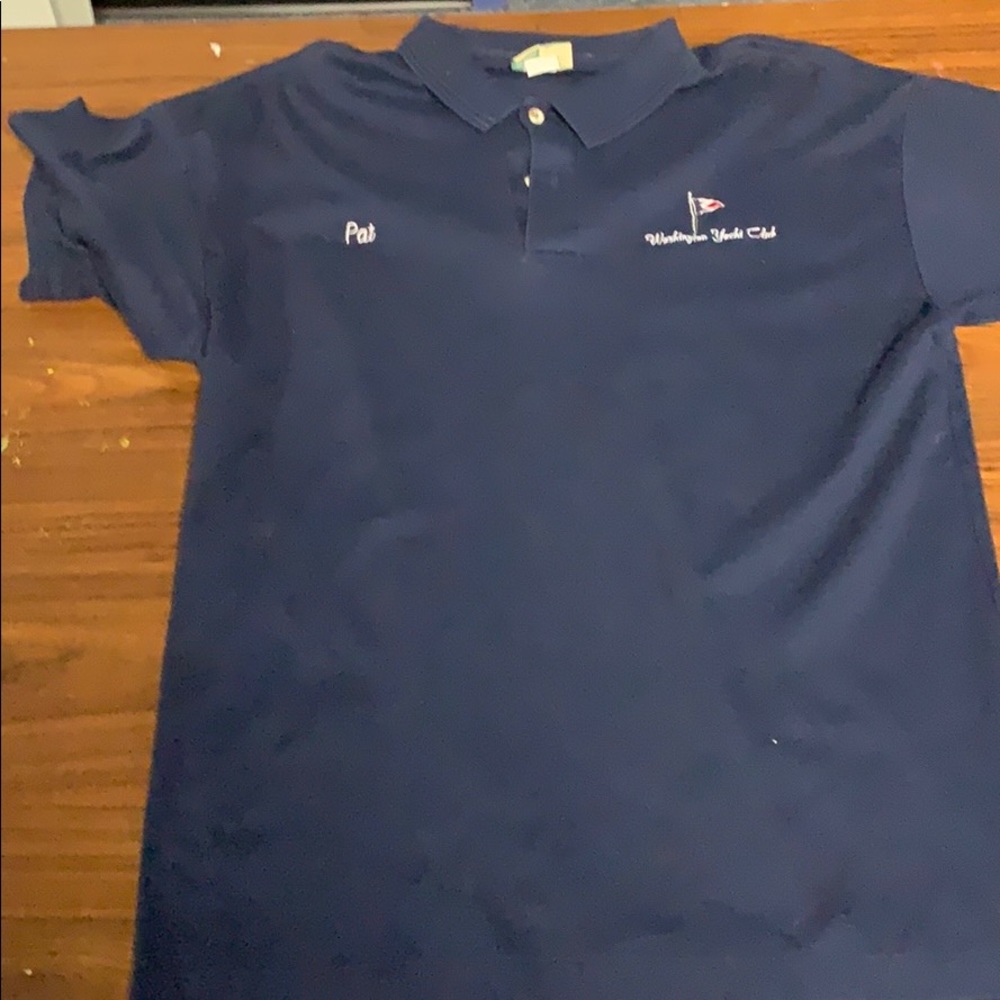 Men’s polo
